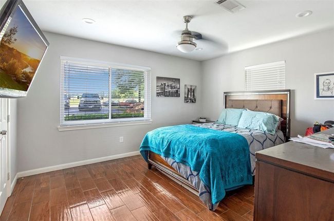 5302 Treaschwig Rd, Home with 4 bedrooms, 3 bathrooms and null parking in Spring TX | Image 18