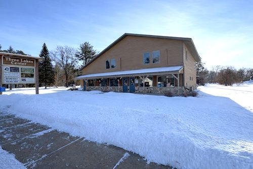 5461-Three Lakes Center City Hall Street, Nisswa, MN, 56468 | Card Image