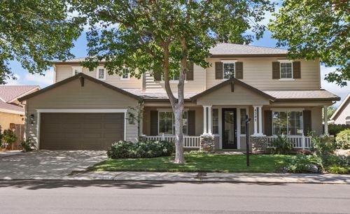 4301 Veranda Way, Modesto, CA, 95357 | Card Image