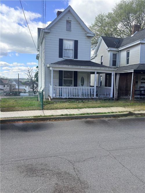 1129 Arch St, Washington, PA, 15301-1929 | Card Image