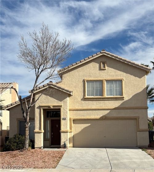 10030 Clear Crystal St, Las Vegas, NV, 89183-6261 | Card Image