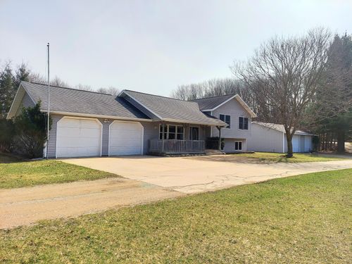 6584 East Ab Ave Avenue, Richland Township, MI, 49083 | Card Image