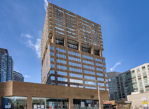 601-920 Yonge St, Toronto, ON, M4W3C7 | Card Image