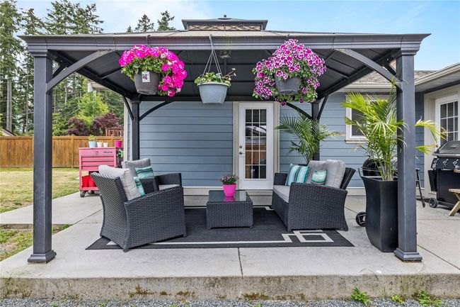 660 Phillips St, House other with 3 bedrooms, 2 bathrooms and 2 parking in Parksville BC | Image 10