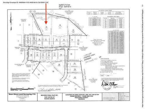 77 Observation Way, Dallas, GA, 30132-6201 | Card Image