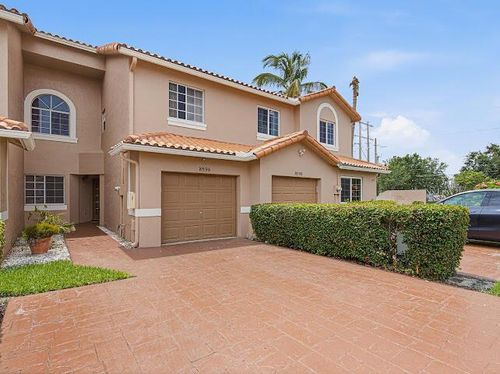8596 Jade Drive, Tamarac, FL, 33321 | Card Image