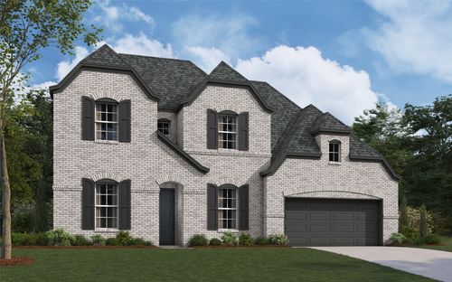 2149 Ten Mile Creek Rd, Celina, TX, 75009-4809 | Card Image