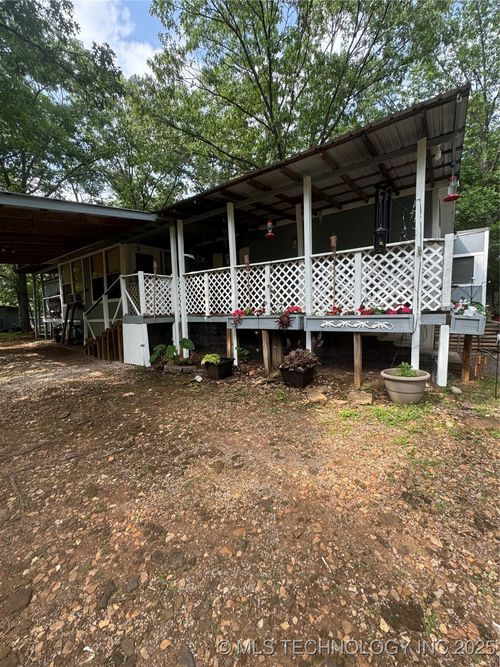 19448 W 921 Rd, Cookson, OK, 74427-2328 | Card Image