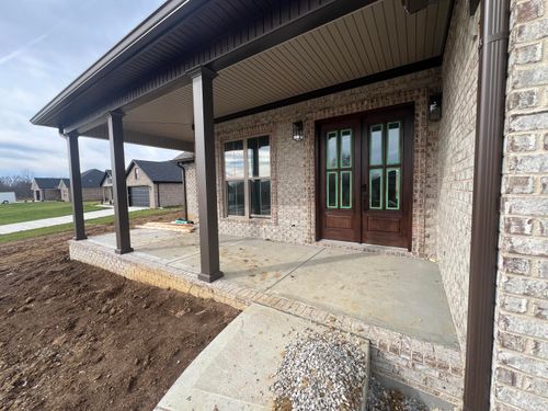 332 Wolverine Way, Richmond, KY, 40475-9218 | Card Image