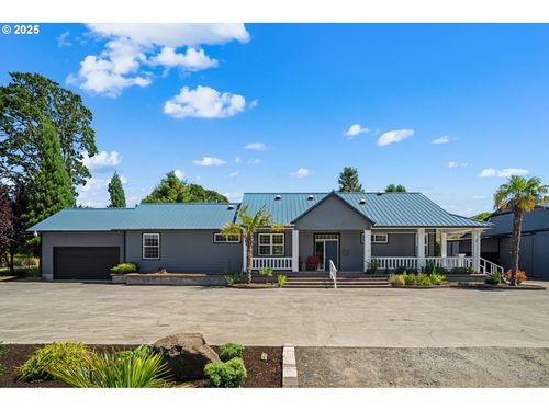 22065 Sw Riggs Rd, Beaverton, OR, 97078-5499 | Card Image