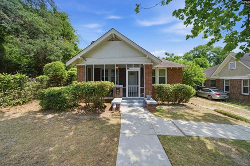 1514 King St, Columbia, SC, 29205-1110 | Card Image