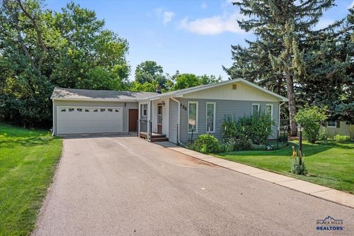 125 S 5th St, Spearfish, SD, 57783-2630 | Card Image