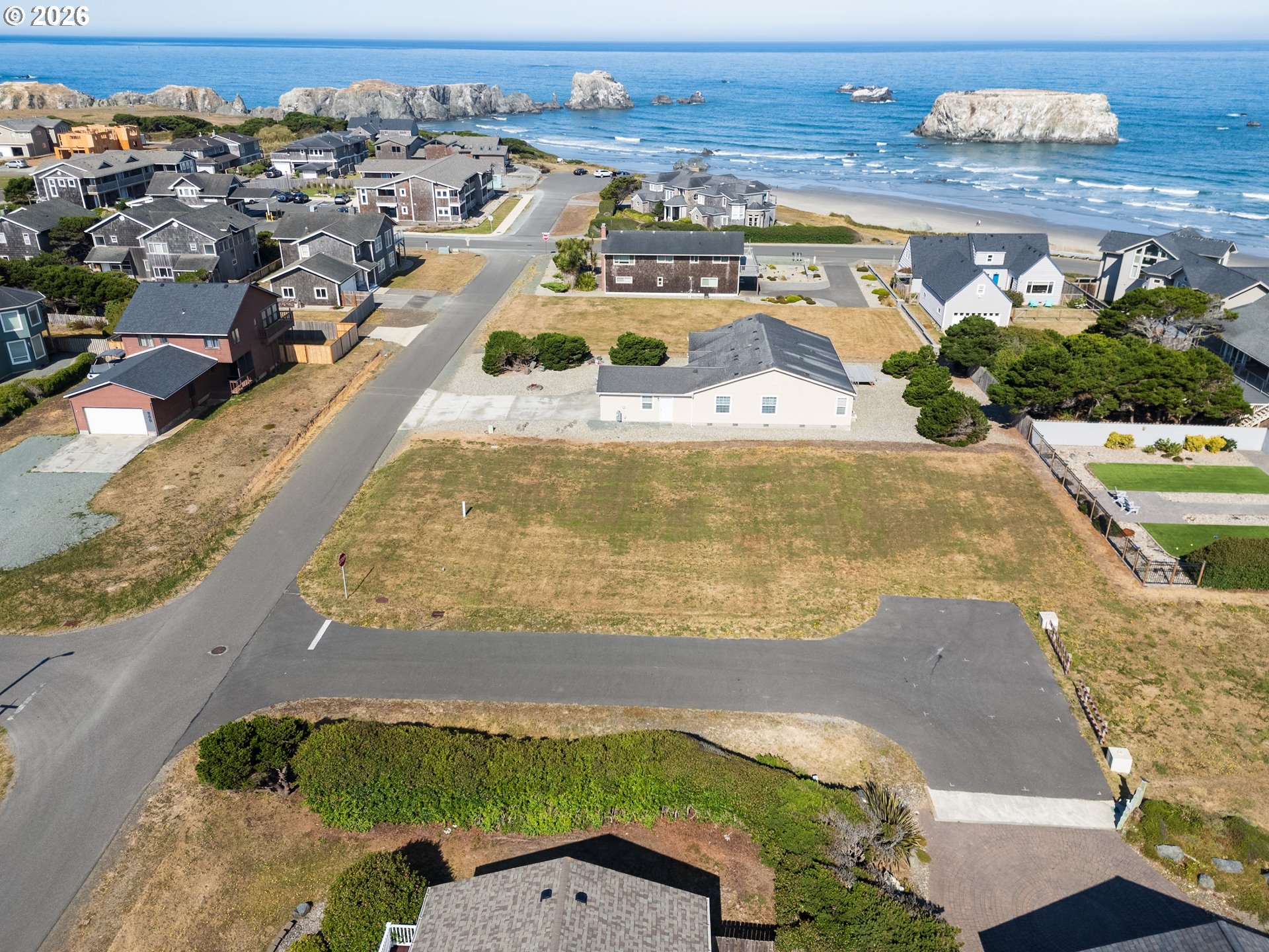 Land in Bandon