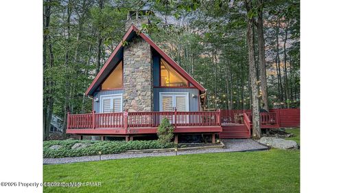 2823 Fairhaven Dr, Tobyhanna, PA, 18466-3762 | Card Image