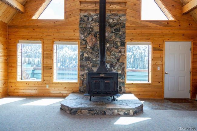 427 River Dr, House other with 3 bedrooms, 2 bathrooms and 2 parking in Creede CO | Image 6