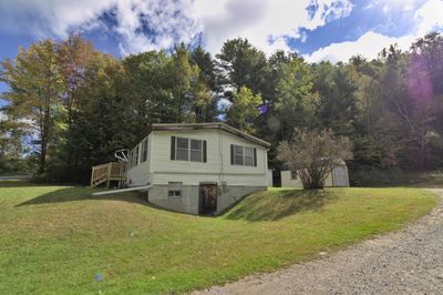 282 Barber Pond Road, House other with 3 bedrooms, 1 bathrooms and null parking in Pownal VT | Image 2