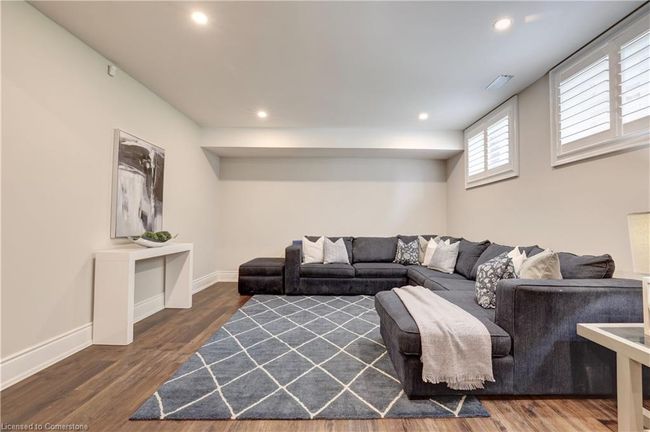 48 Palomino Dr, House other with 5 bedrooms, 5 bathrooms and 12 parking in Carlisle ON | Image 39