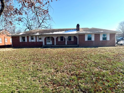 604 E Lexington St, Harrodsburg, KY, 40330-1233 | Card Image