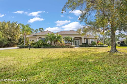 5646 Cypress Creek Drive, Grant, FL, 32949 | Card Image