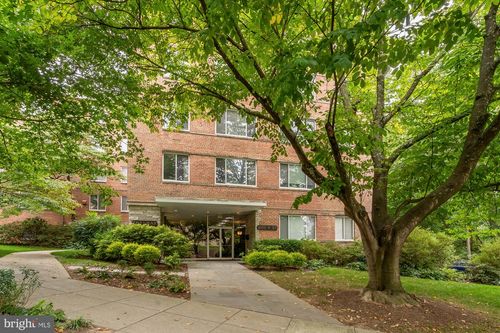apt-314-4100 W St Nw, WASHINGTON, DC, 20007-4026 | Card Image