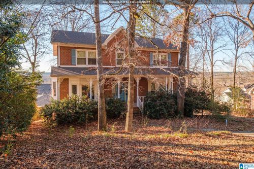 233 Norwick Forest Dr, ALABASTER, AL, 35007-8418 | Card Image