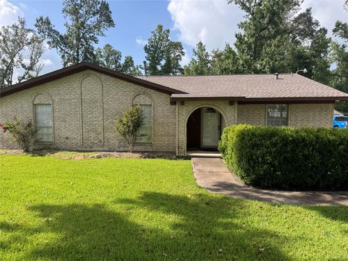1710 Cypress Manor Drive, Huffman, TX, 77336 | Card Image