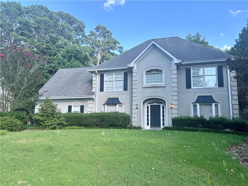 Residential in Marietta