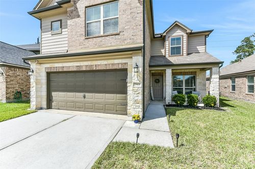 29418 Ridge Clearing Trl, Spring, TX, 77386-4460 | Card Image