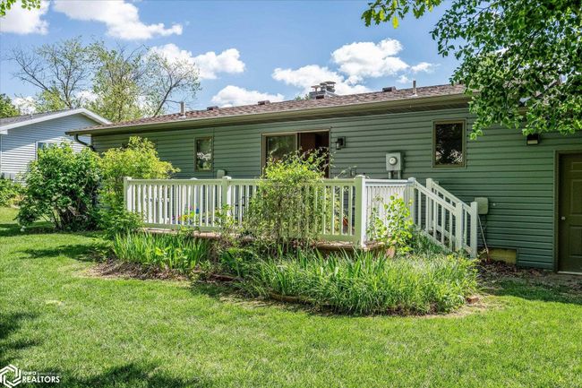 2001 20 Th St, Home with 2 bedrooms, 2 bathrooms and 2 parking in Harlan IA | Image 6