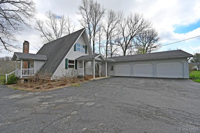 872 Waynoka Dr, House other with 5 bedrooms, 3 bathrooms and null parking in Sardinia OH | Image 5