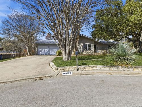 10119 Carolwood Dr, San Antonio, TX, 78213-2045 | Card Image