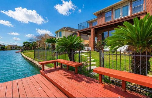14215 Jaubert Ct, Sugar Land, TX, 77498-7499 | Card Image