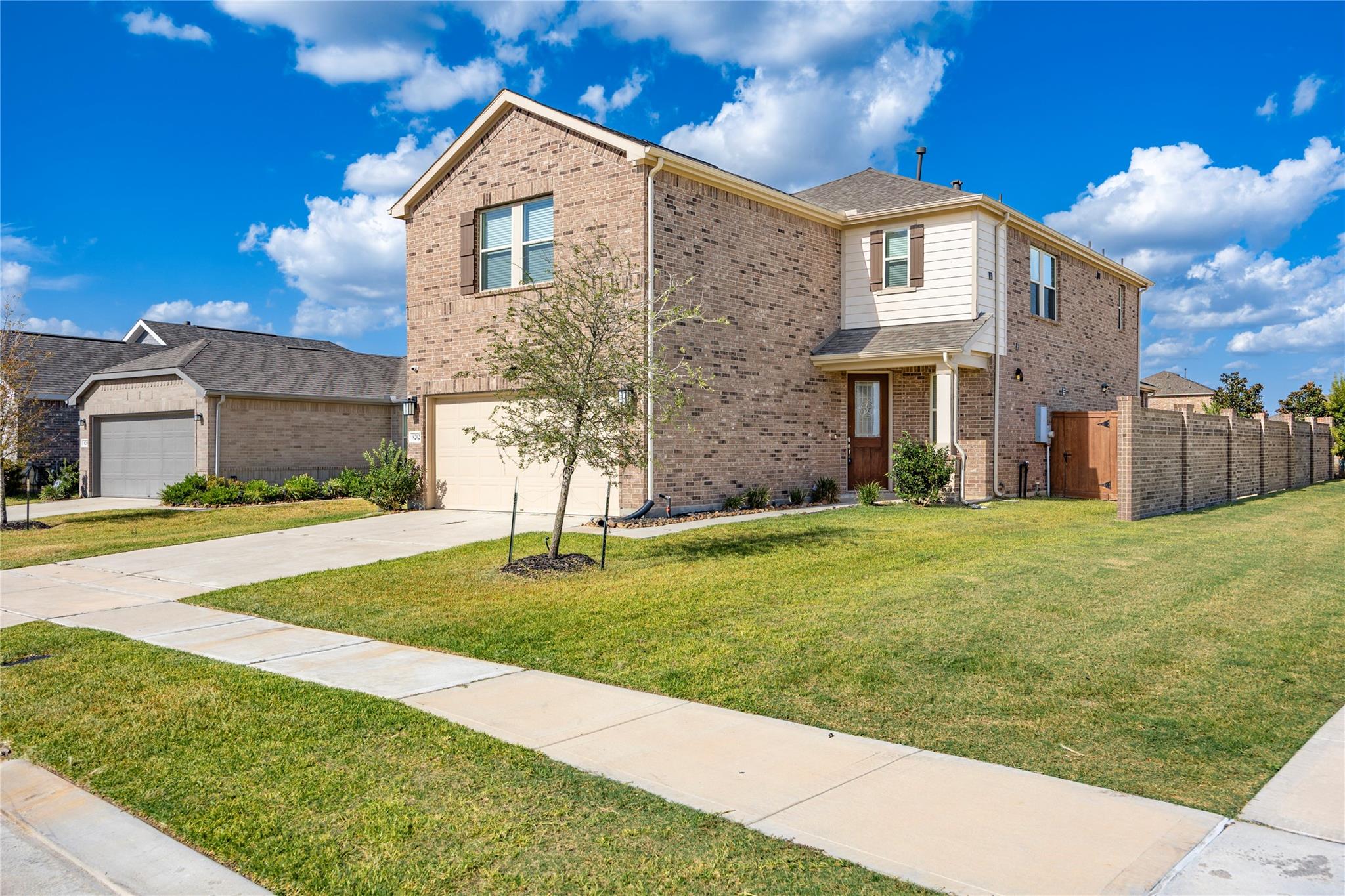 Residential Lease in Cypress 5
