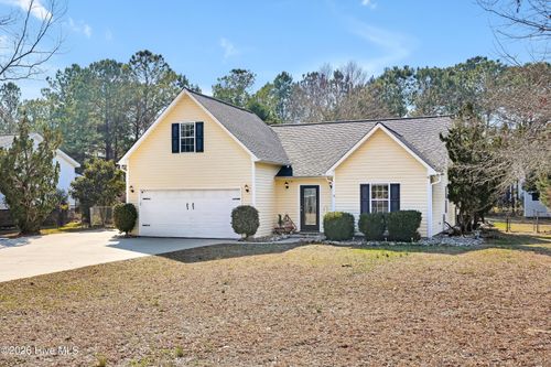 1438 Washington Acres Rd, Hampstead, NC, 28443-2042 | Card Image