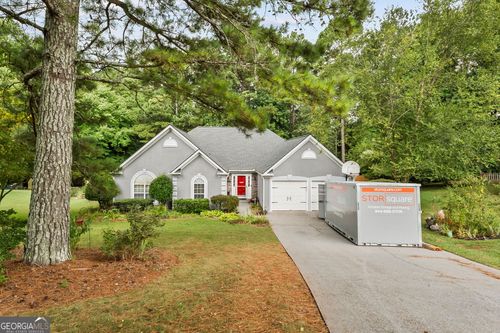 110 Fallow Ln, Acworth, GA, 30101-7956 | Card Image