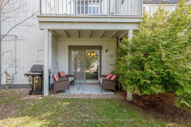 440 Oxbow Cres, Condo with 3 bedrooms, 2 bathrooms and 1 parking in Collingwood ON | Image 34