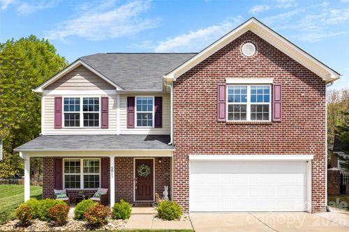 5045 Ashley Place Dr, Bessemer City, NC, 28016-8778 | Card Image