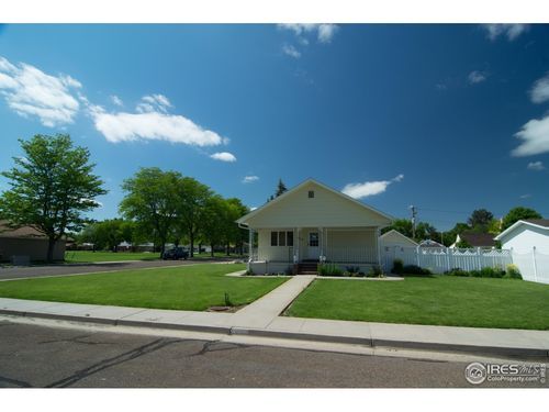 420 W 6th St, Julesburg, CO, 80737-1431 | Card Image