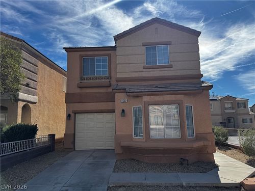 0-3532 Enchanted Mesa Ct, Las Vegas, NV, 89129-8687 | Card Image
