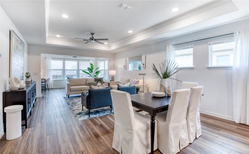 9300 Riverlight Rd, McKinney, TX, 75071-1696 | Card Image