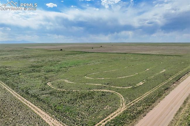 0 Service Ranch Pt, Home with 0 bedrooms, 0 bathrooms and null parking in Yoder CO | Image 6
