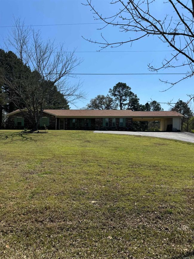 130 Kidder Ln, House other with 3 bedrooms, 3 bathrooms and null parking in Hot Springs AR | Image 26
