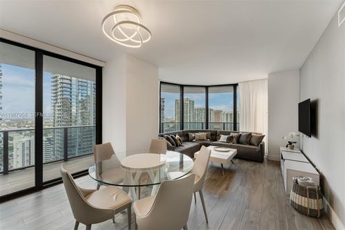unit-3509-801 S Miami Ave, Miami, FL, 33130-4537 | Card Image