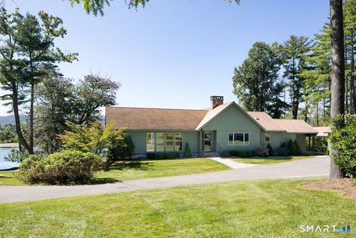 99 Washinee Heights Rd, Salisbury, CT, 06068-1614 | Card Image