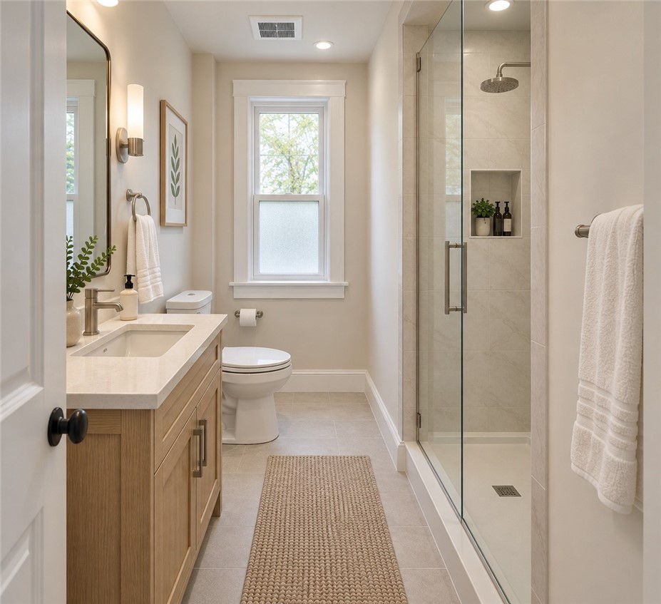 Residential Lease in Providence 3