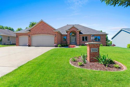 2224 Kaylee Circle, BELLEVUE, WI, 54311 | Card Image