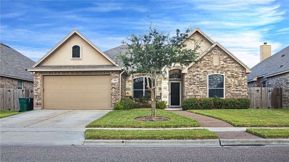 Todd Hunter Dr, Corpus Christi, TX 78414