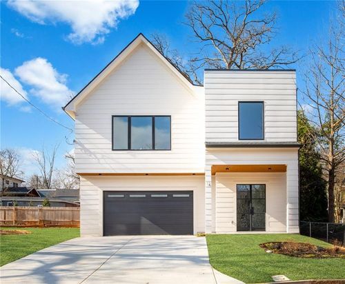 12 Montgomery St Ne, Atlanta, GA, 30307-2844 | Card Image