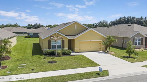 235 Sorrento Dr, COCOA, FL, 32922-8663 | Card Image
