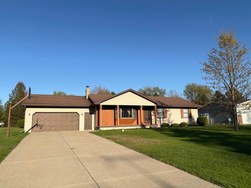 8568 Tim Tam Trail Circle, Flushing Charter Township, MI, 48433 | Card Image